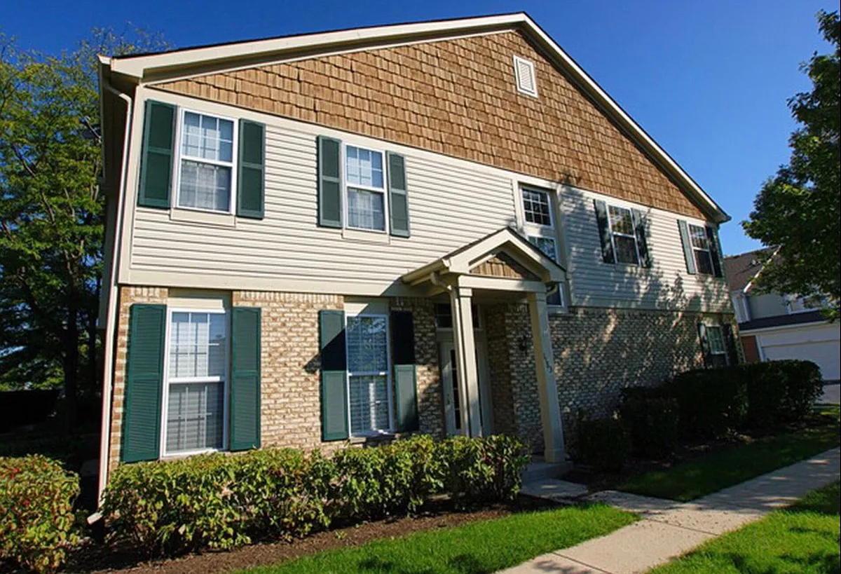 Building Photo - 1163 Georgetown Way