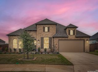 457 Westmont, Cibolo, TX 78108