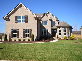 3026 Grunion Ln #353-LOT 353, Spring Hill, TN 37174