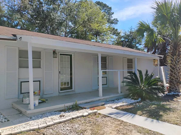 10651 Villanova Rd, Jacksonville, FL 32218