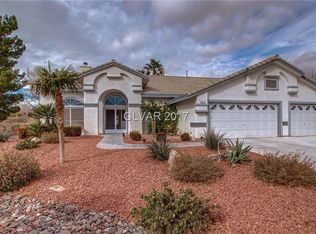 5117 Desert Lily Ln, Las Vegas, NV 89130