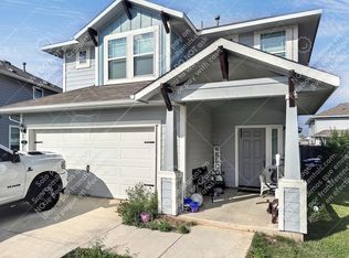 116 Hidden Branch Cv, Maxwell, TX 78656