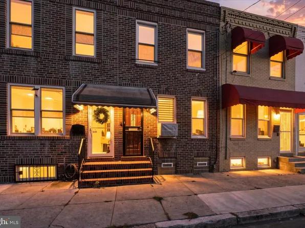 739 McClellan St, Philadelphia, PA 19148