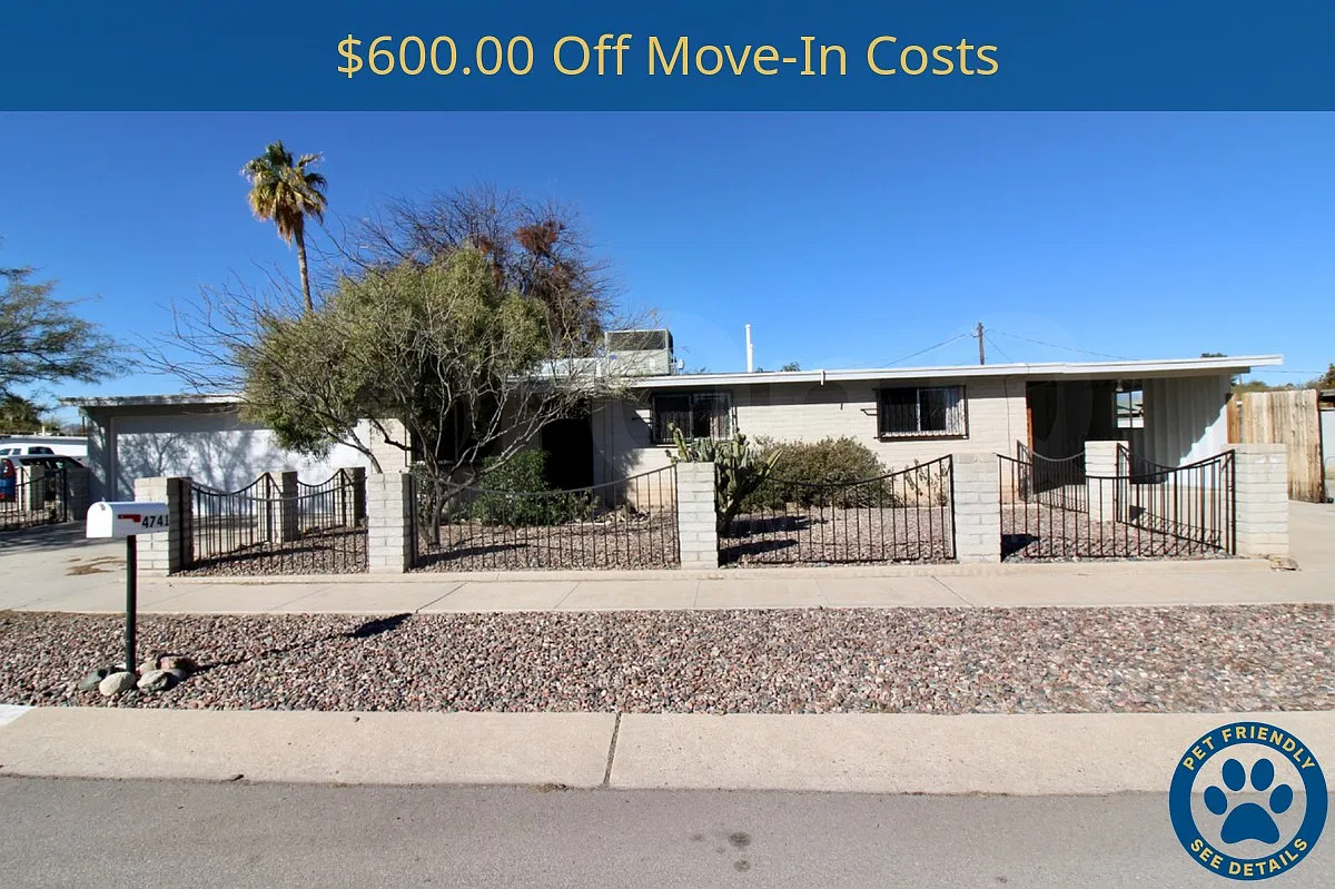 3 bed, 2.0 bath, 1753 sqft, $1,895 — Photo 1