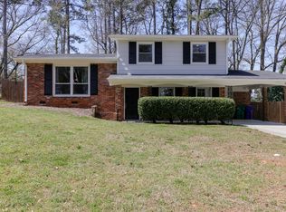 1880 Chisholm Ct, Tucker, GA 30084