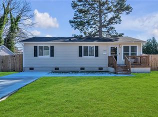 1365 Hammond Ct, Norfolk, VA 23503