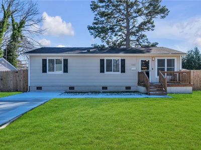 1365 Hammond Ct, Norfolk, VA, 23503
