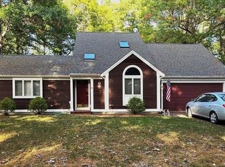 46 Foxworth Ln, Kingston, MA 02364