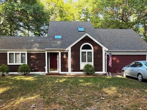 46 Foxworth Ln, Kingston, MA 02364