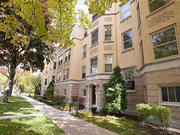 2nd image of 404 S Wesley Ave #2