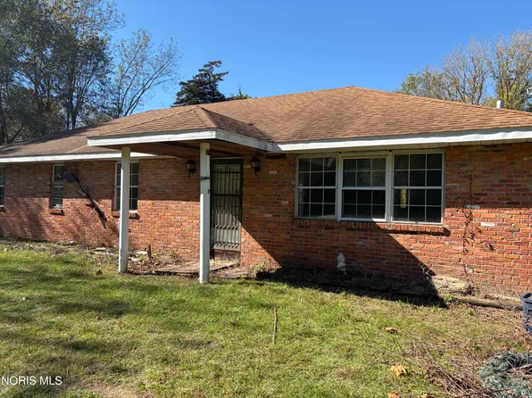 4700 Whitehouse Spencer Rd, Monclova, OH 43542