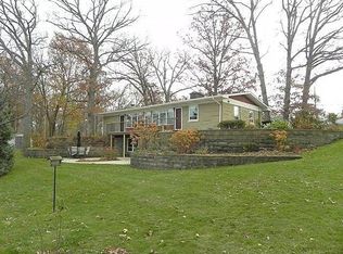 400 S Lake Shore Dr, Hobart, IN 46342