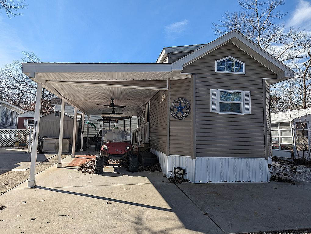 141 Reading Ave, South Seaville, NJ 08246 Zillow