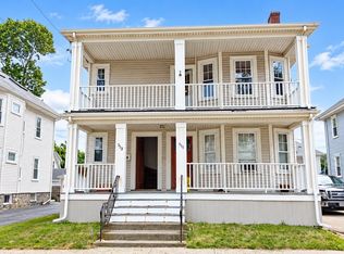 113 E Elm Ave #2, Quincy, MA 02170