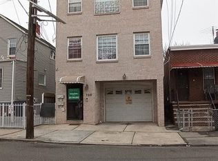 126 Fulton Ave, Jersey City, NJ 07305