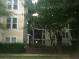 110 Booth St APT 26, Gaithersburg, MD 20878