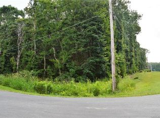 Lot #33 Wildwood Rd, Monroe, NC 28110