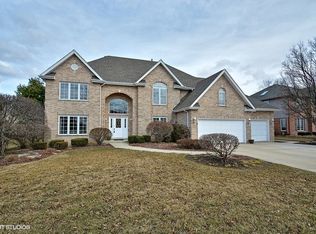 13729 Spring Ln, Orland Park, IL 60467