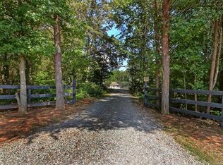 383 Rankinhill Rd, Troutman, NC 28166