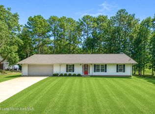 30 Walkabout Ranch Rd, Daviston, AL 36256