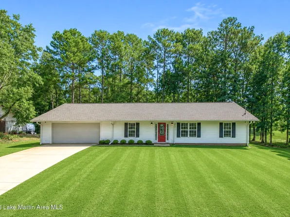 30 Walkabout Ranch Rd, Daviston, AL 36256
