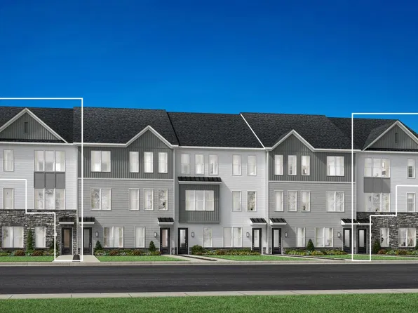 19 Park Ave, North Brunswick, NJ 08902