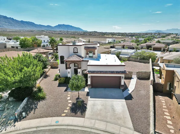 7316 Cibolo Creek Dr, El Paso, TX 79911
