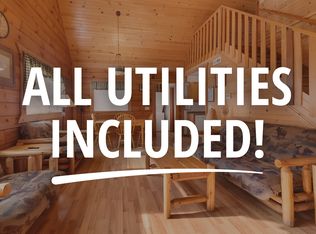 608 Yogi Cir, Warrens, WI 54666