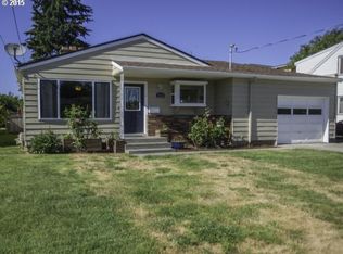 7935 SE Center St, Portland, OR 97206