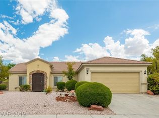 2279 Otter Rock Ave, Henderson, NV 89044