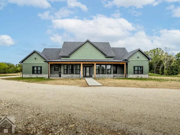 164 Leeann Dr, Saint Robert, MO 65584