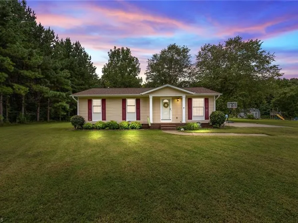 3376 Osceola Rd, Elon, NC 27244