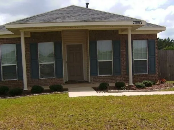 13631 Catahoula Dr S, Mobile, AL 36695