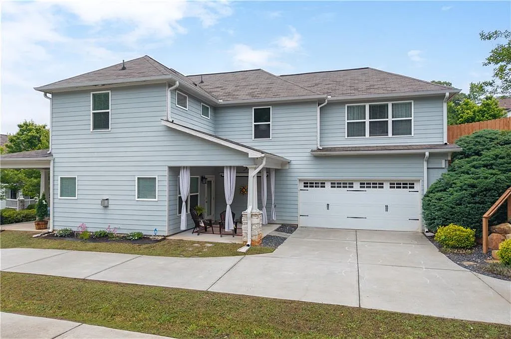 4 bed, 3.5 bath, 3028 sqft, $3,350 — Photo 3