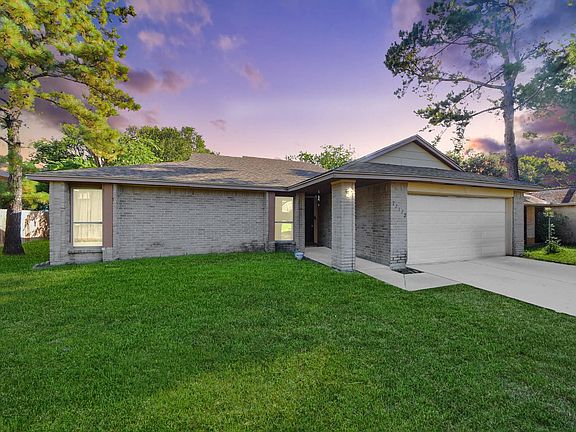 2nd image of 22122 Breezy Hill Dr