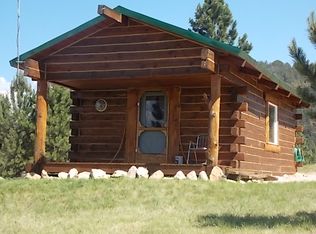 72 Three Peaks Trl, Sundance, WY 82729