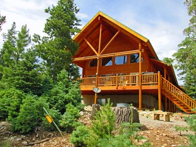 150 E Rim Rd, Duck Creek Village, UT, 84762