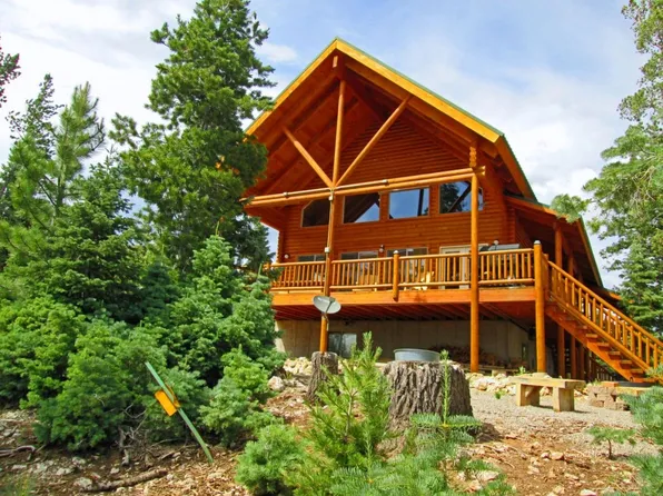 150 E Rim Rd, Duck Creek Village, UT 84762