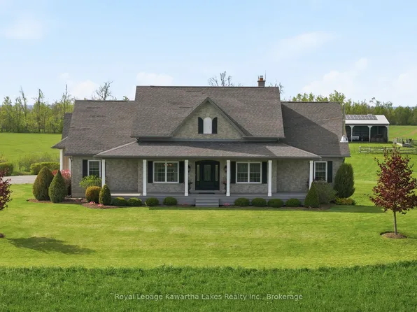 431 Meadowview Rd, Kawartha Lakes, ON K0L 2W0
