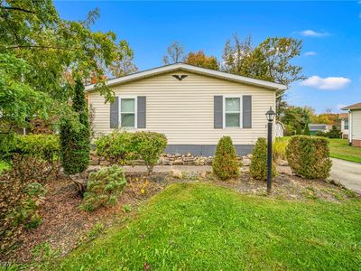 151 Oaktree Ln, Hiram, OH, 44234