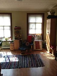 Rented by Ulas Real Estates Inc