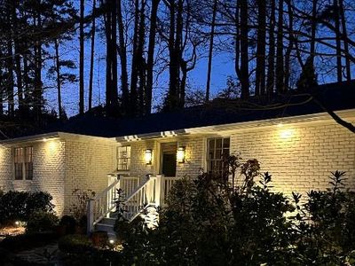 1148 Wild Creek Trl, Atlanta, GA, 30324