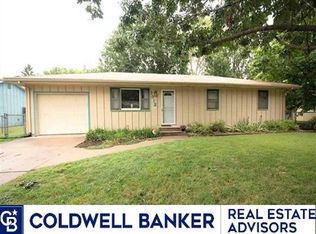1912 Daisy Ct, Manhattan, KS 66502