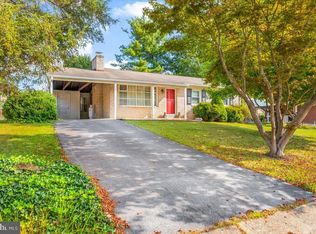 17612 Stone Valley Dr, Hagerstown, MD 21740 | MLS #MDWA2031544