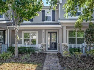 8533 Vedder Ln, Orlando, FL 32832