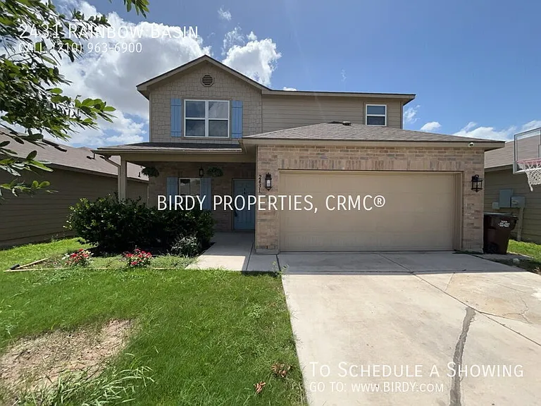 2431 Rainbow Basin — Photo 46