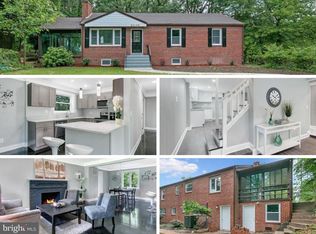 5009 Woodland Blvd, Oxon Hill, MD 20745