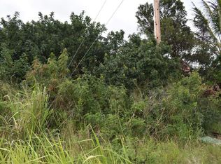 LOT 22 Lot 22, Naalehu, HI 96772