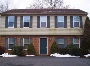 1571 N Reading Rd, Stevens, PA 17578