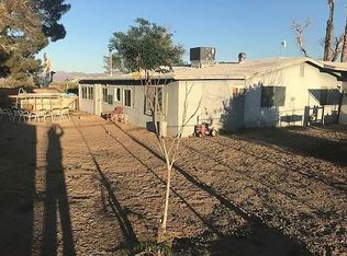 26501 Greenvale Way, Desert Center, CA 92239